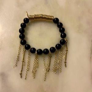 The Lace Project Bracelets